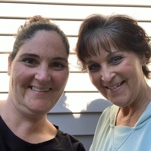 Meet your Posher, Lori
